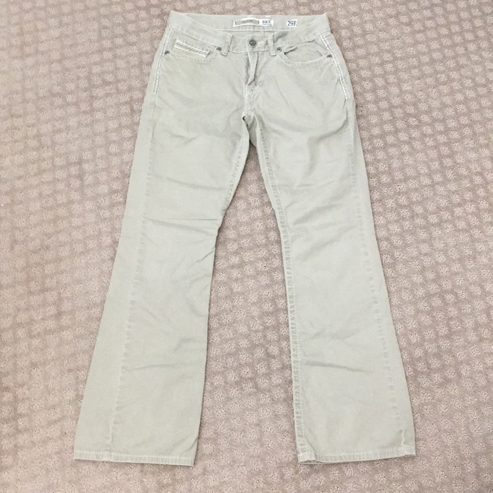 BKE Brand Fulton Jeans